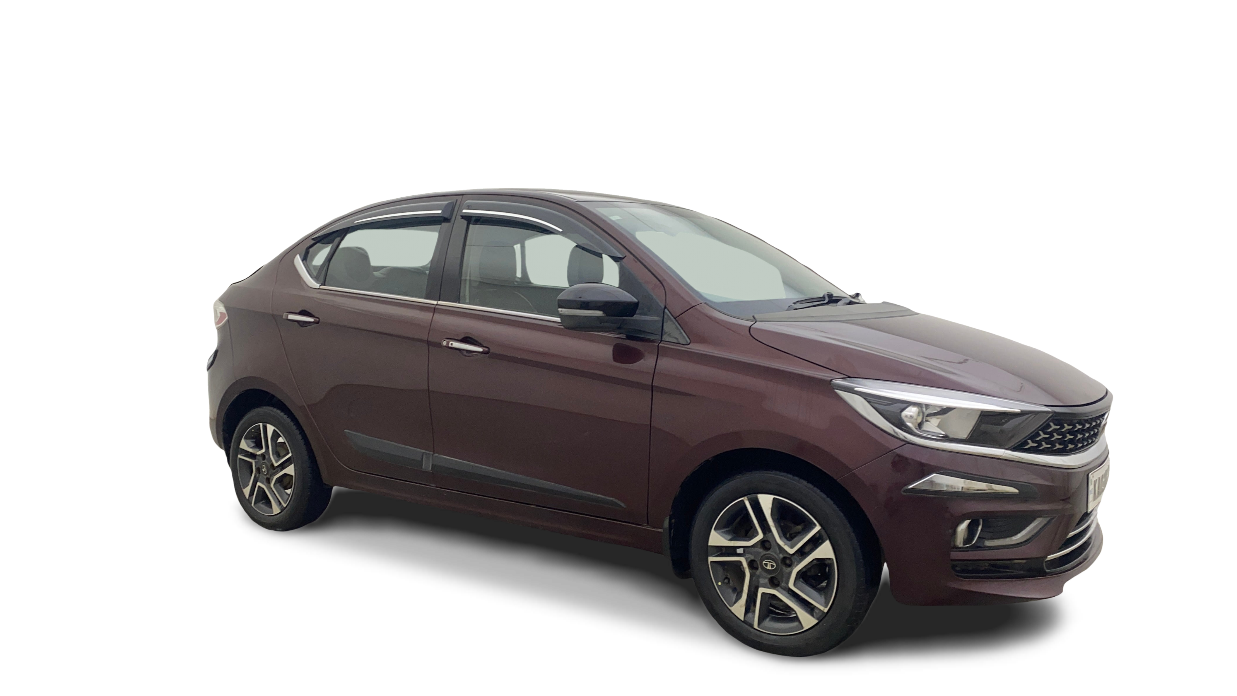 2020 Tata TIGOR - Sedan - Petrol - Automatic - ₹5.51 lakh