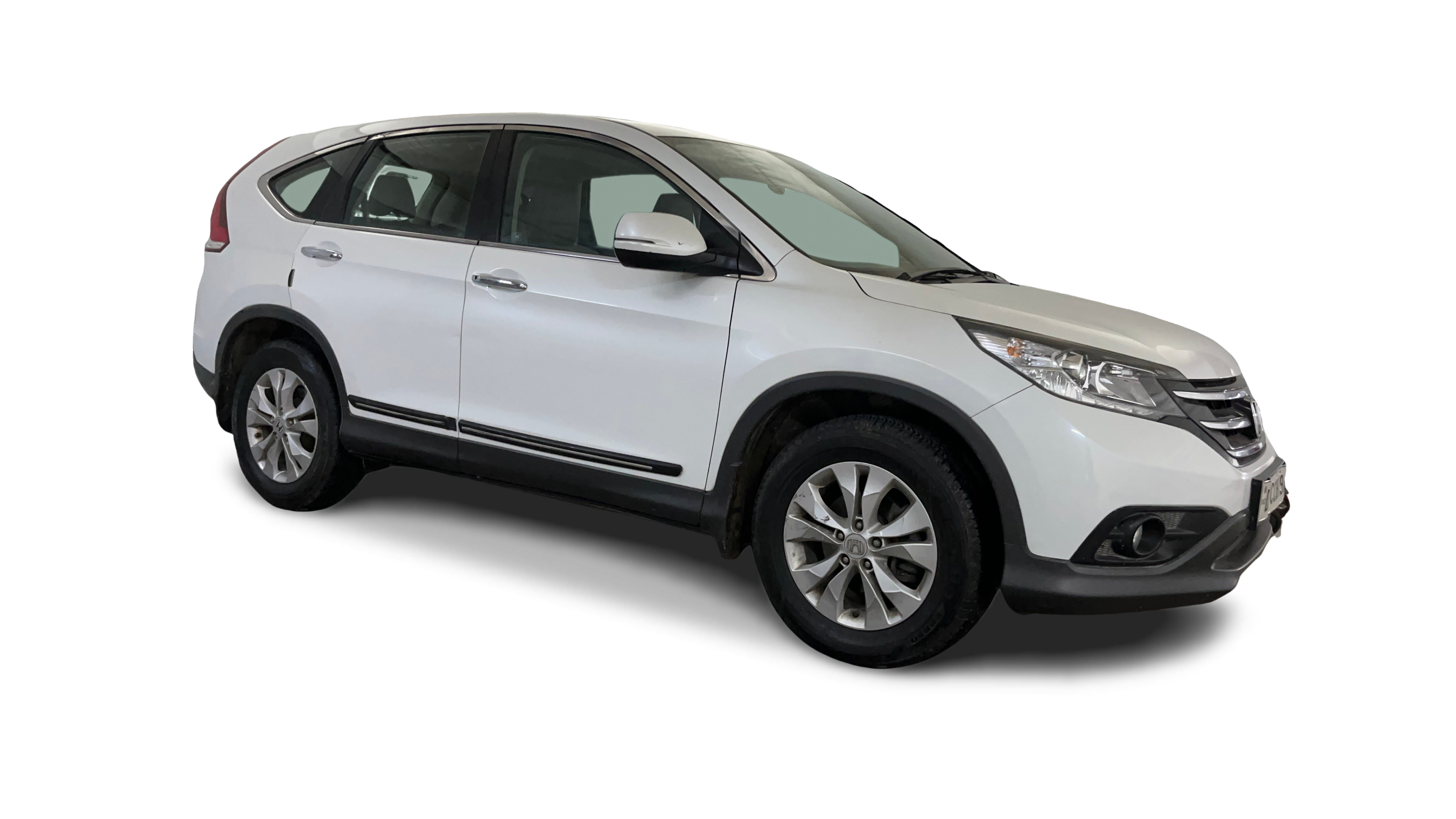 Honda CRV-img