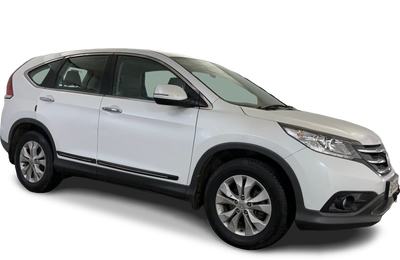 Honda CRV-img