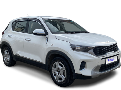 2022 KIA SONET - SUV - Petrol - Manual - ₹7.30 lakh