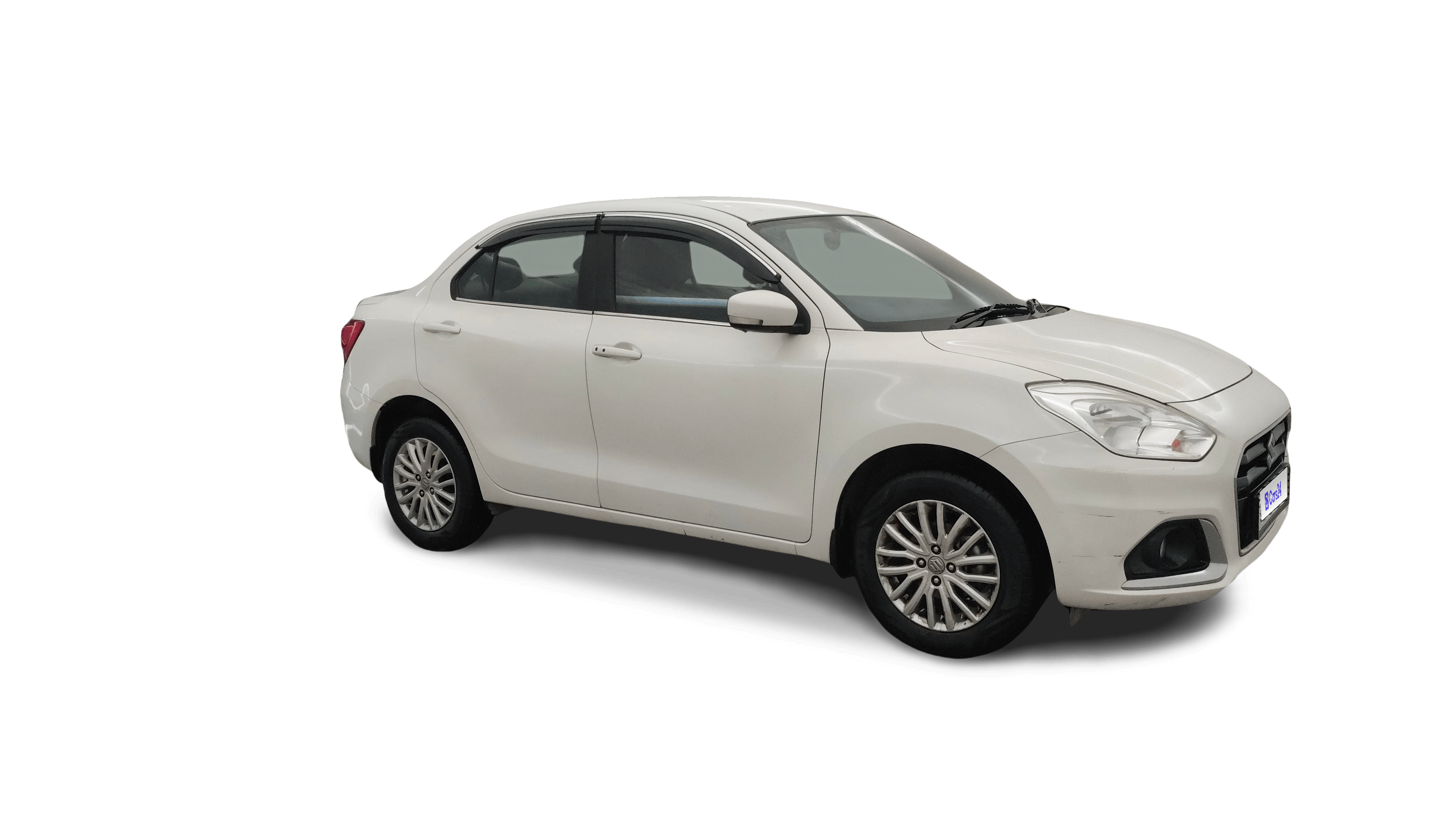 2024 Maruti Dzire - Sedan - CNG - Manual - ₹7.40 lakh