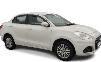 2024 Maruti Dzire - Sedan - CNG - Manual - ₹7.40 lakh