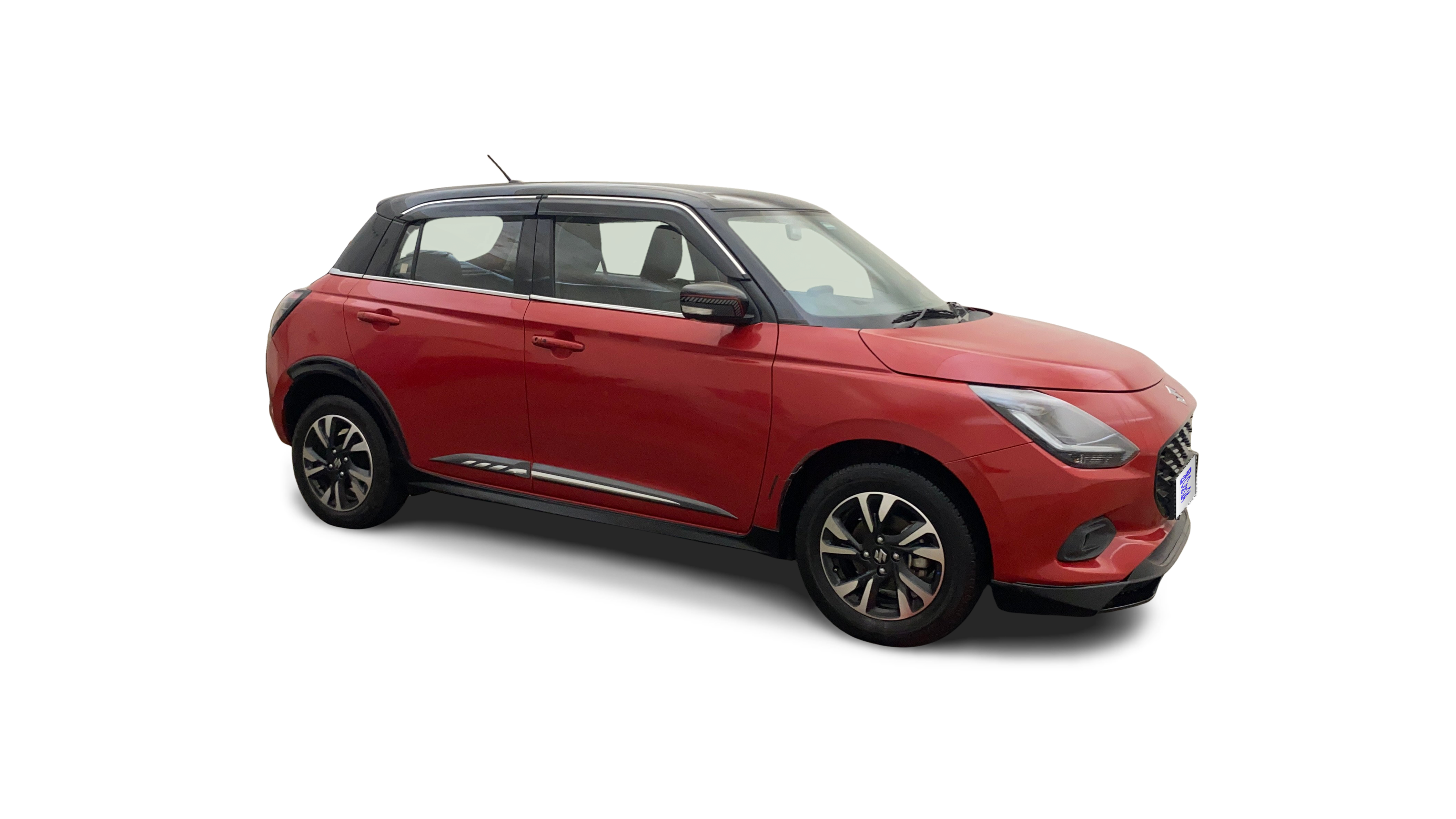 2025 Maruti Swift - Hatchback - Petrol - Automatic - ₹9.07 lakh