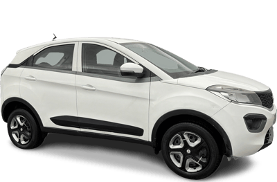 2019 Tata NEXON - SUV - Petrol - Manual - ₹4.32 lakh