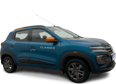 2021 Renault Kwid - Hatchback - Petrol - Manual - ₹3.70 lakh