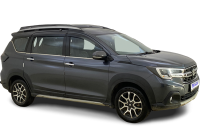 2022 Maruti XL6 - SUV - Petrol - Manual - ₹8.63 lakh