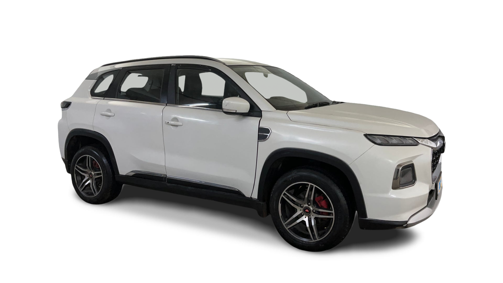 Maruti Grand Vitara-img