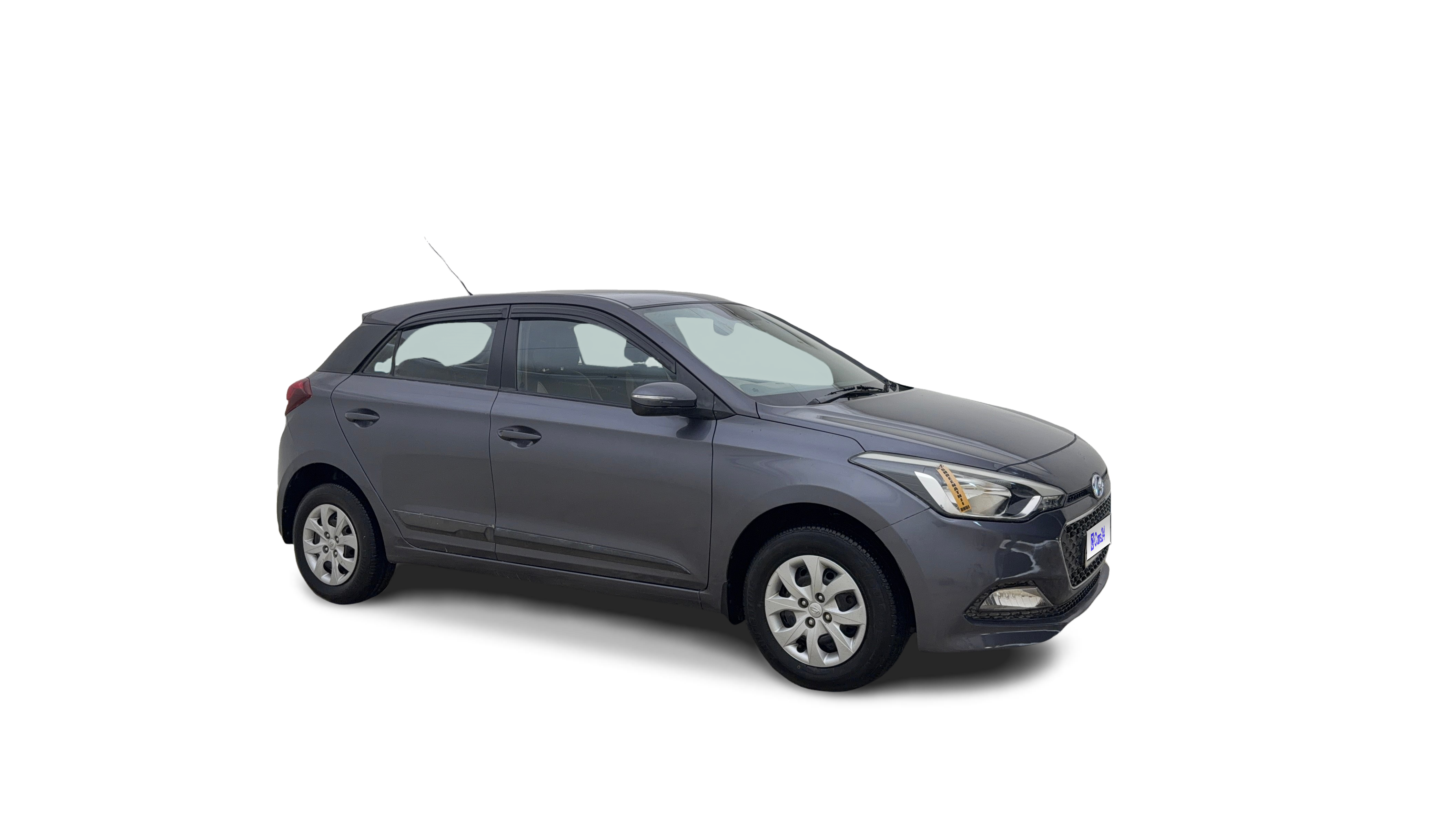 2015 Hyundai Elite i20 - Hatchback - Petrol - Manual - ₹4.25 lakh