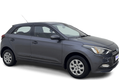 2015 Hyundai Elite i20 - Hatchback - Petrol - Manual - ₹4.25 lakh
