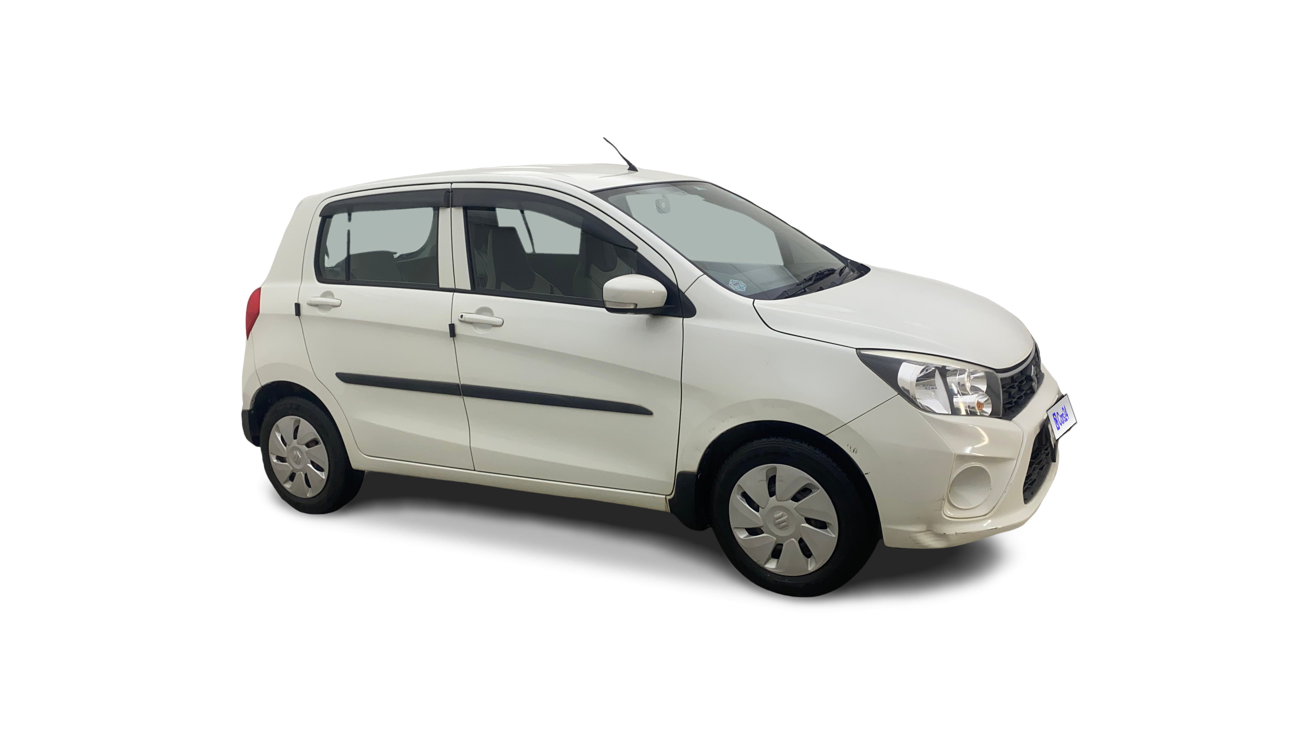 2019 Maruti Celerio - Hatchback - Petrol - Automatic - ₹4.21 lakh