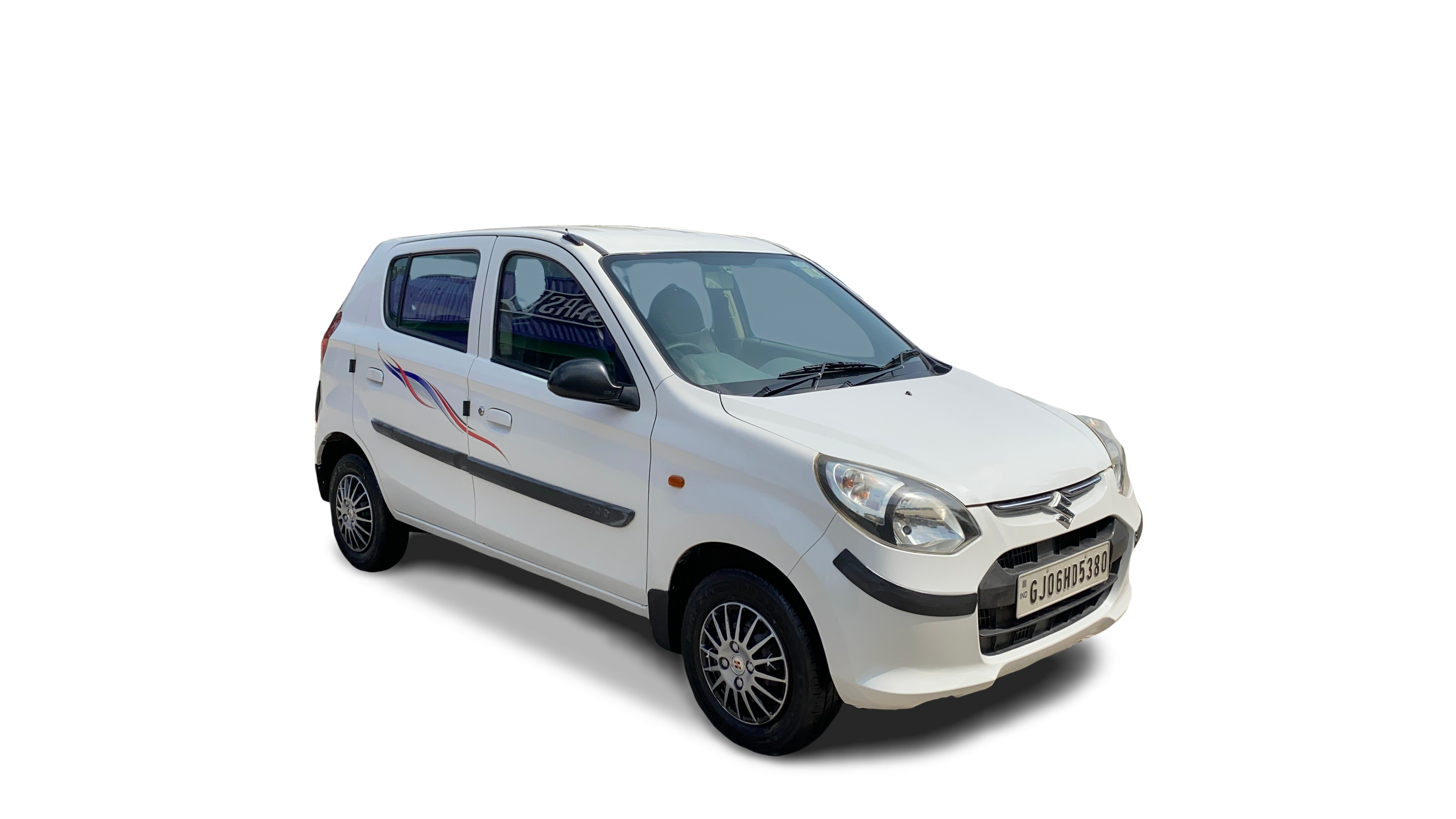 Maruti Alto 800-img
