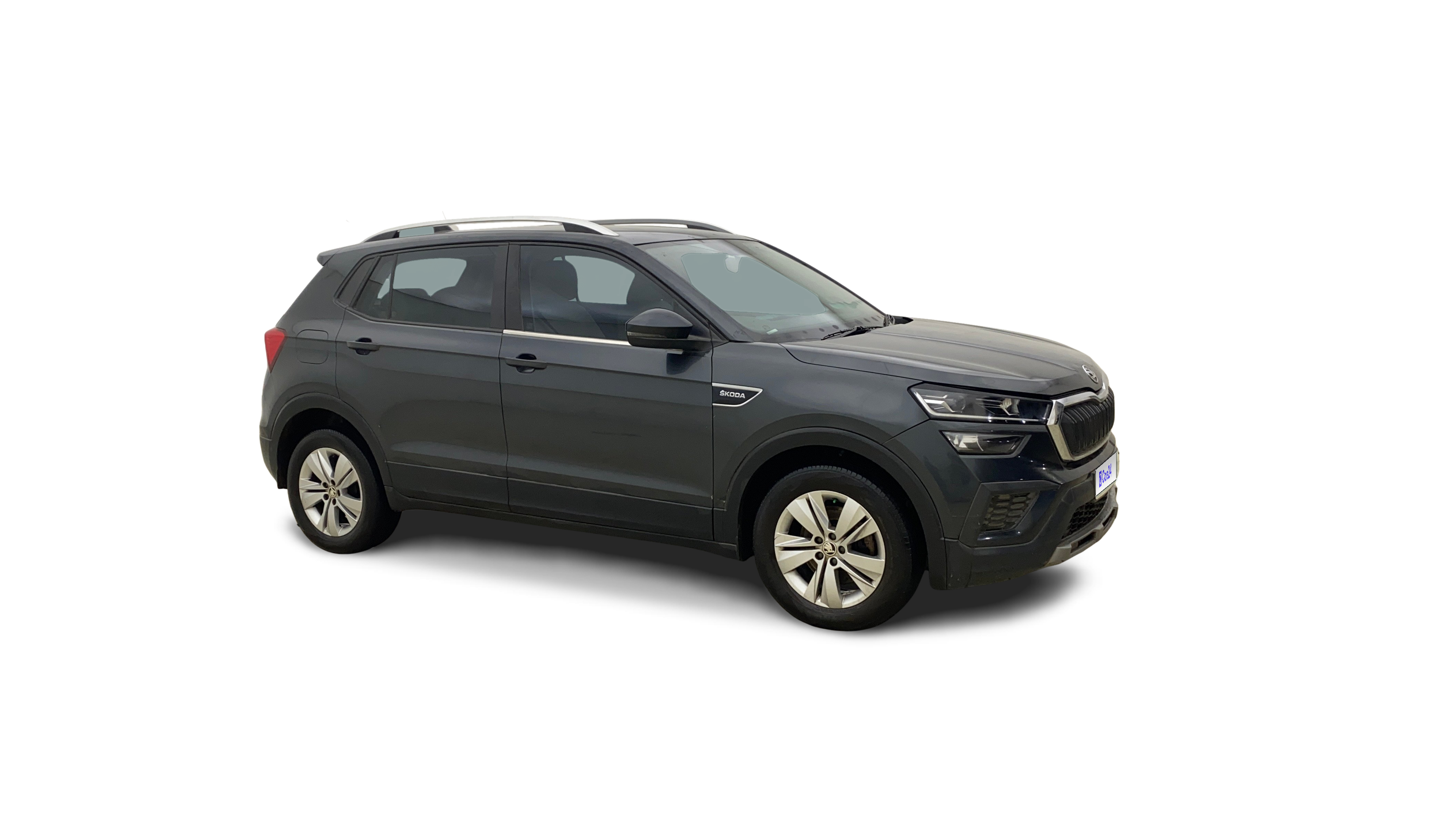 2023 Skoda KUSHAQ - SUV - Petrol - Automatic - ₹11.85 lakh