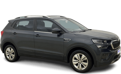 2023 Skoda KUSHAQ - SUV - Petrol - Automatic - ₹11.85 lakh