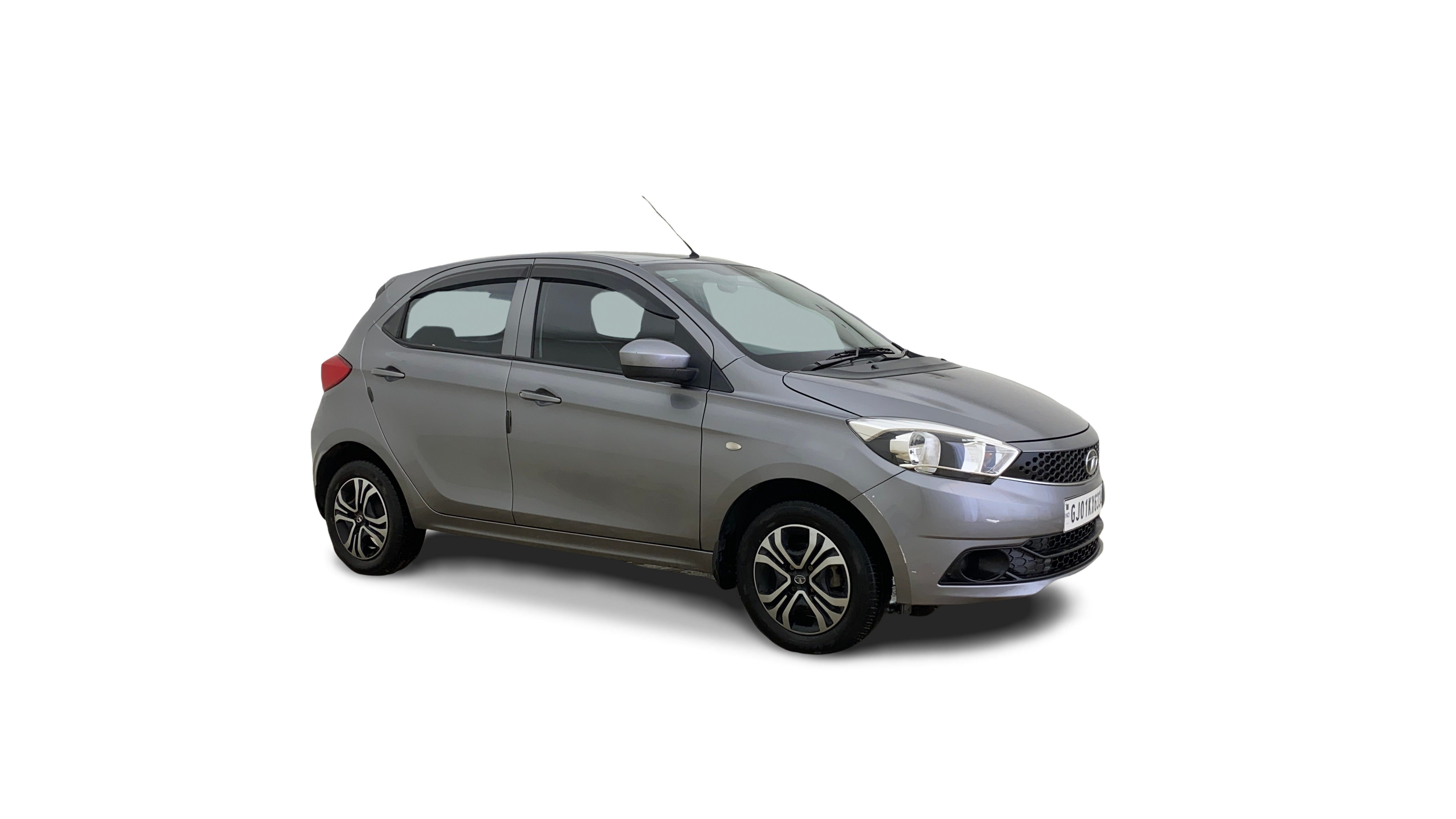 2019 Tata Tiago - Hatchback - Petrol - Manual - ₹3.42 lakh