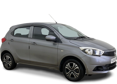 2019 Tata Tiago - Hatchback - Petrol - Manual - ₹3.42 lakh