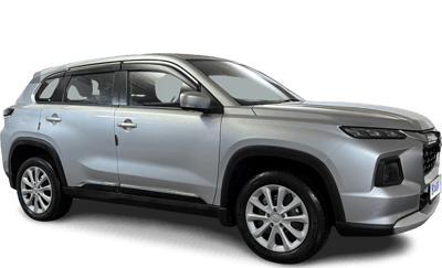 2024 Maruti Grand Vitara - SUV - Petrol - Manual - ₹9.43 lakh