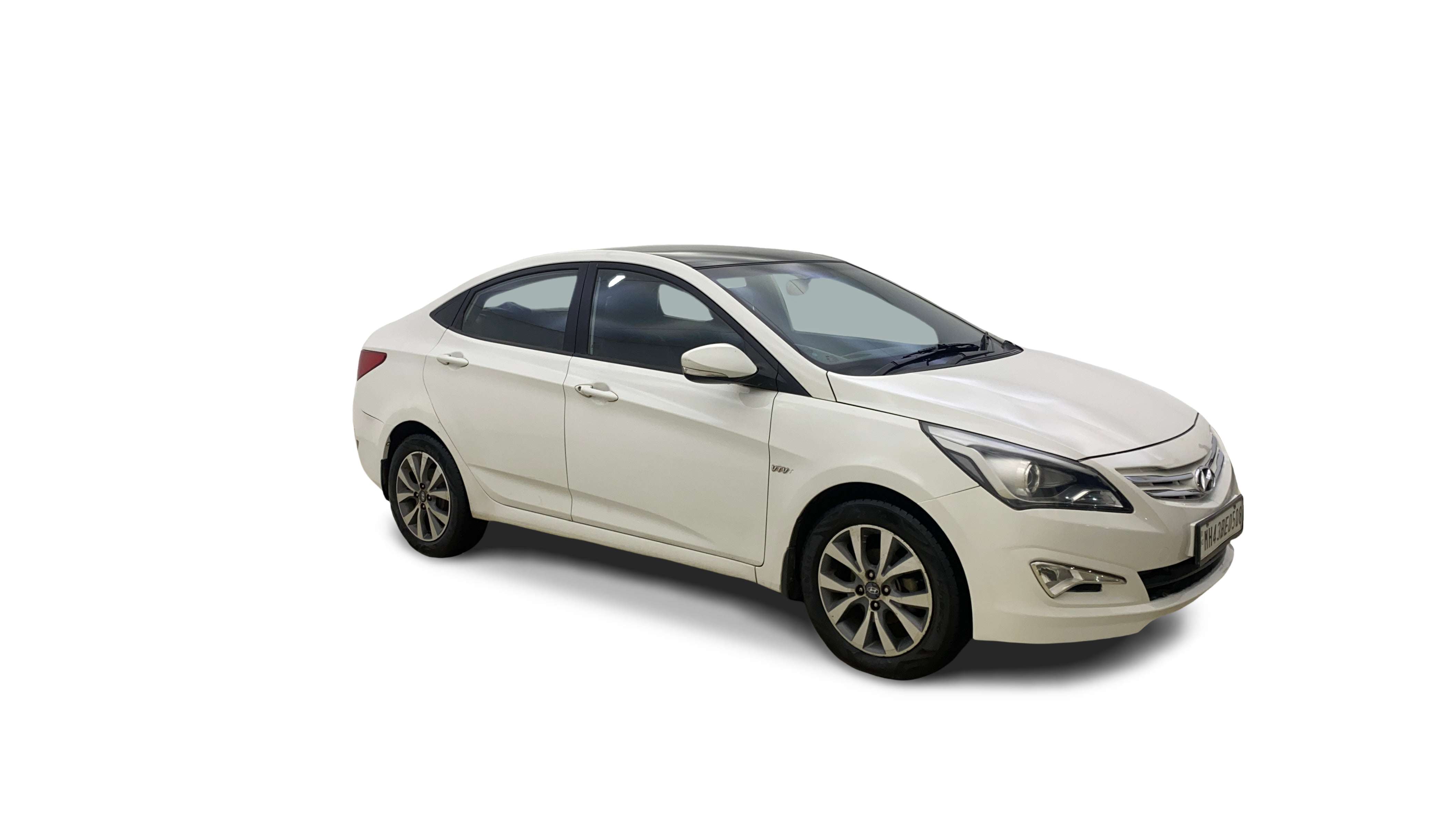 Hyundai Verna-img