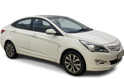 Hyundai Verna-img