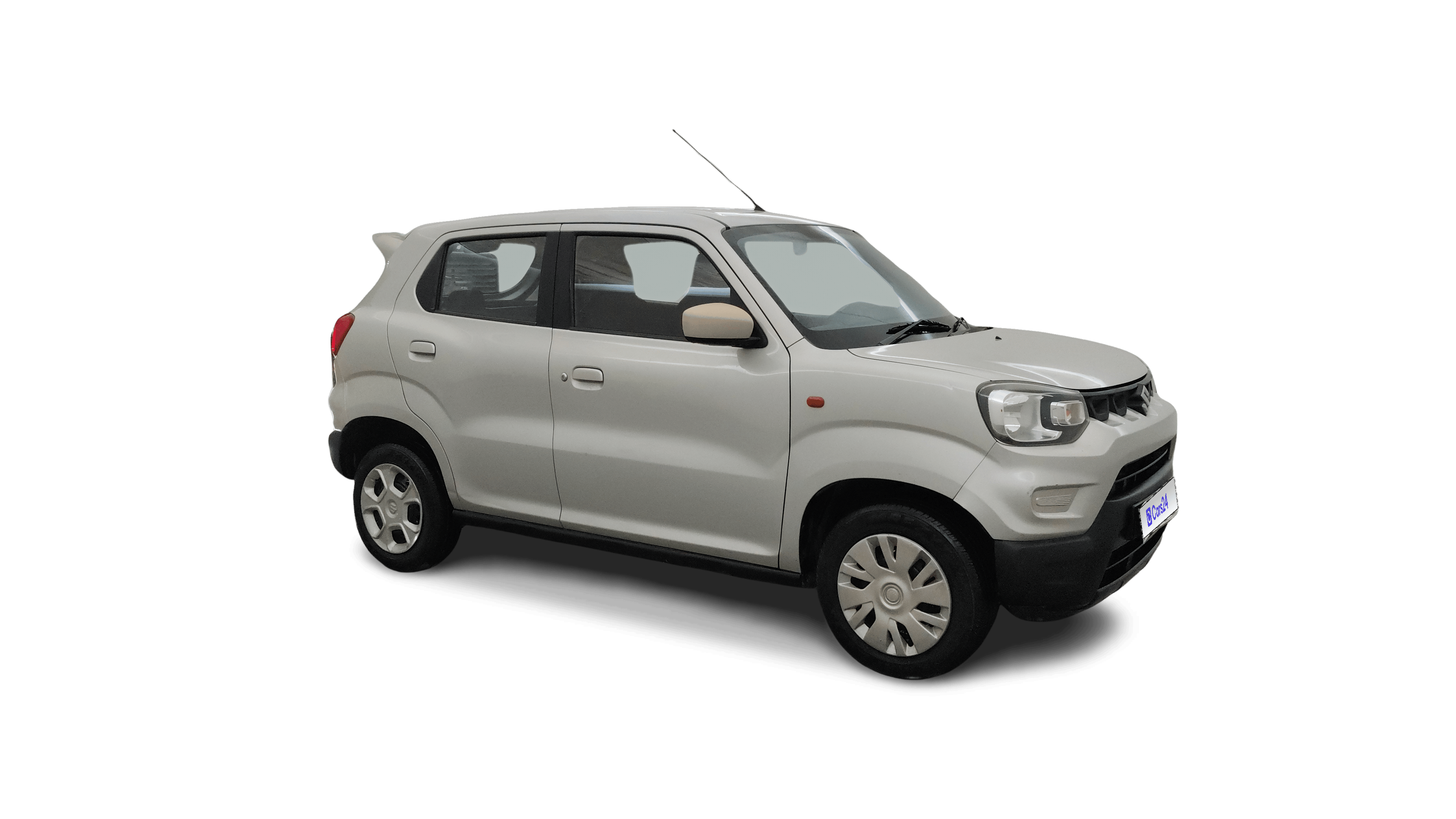 2019 Maruti S PRESSO - Hatchback - Petrol - Manual - ₹2.85 lakh