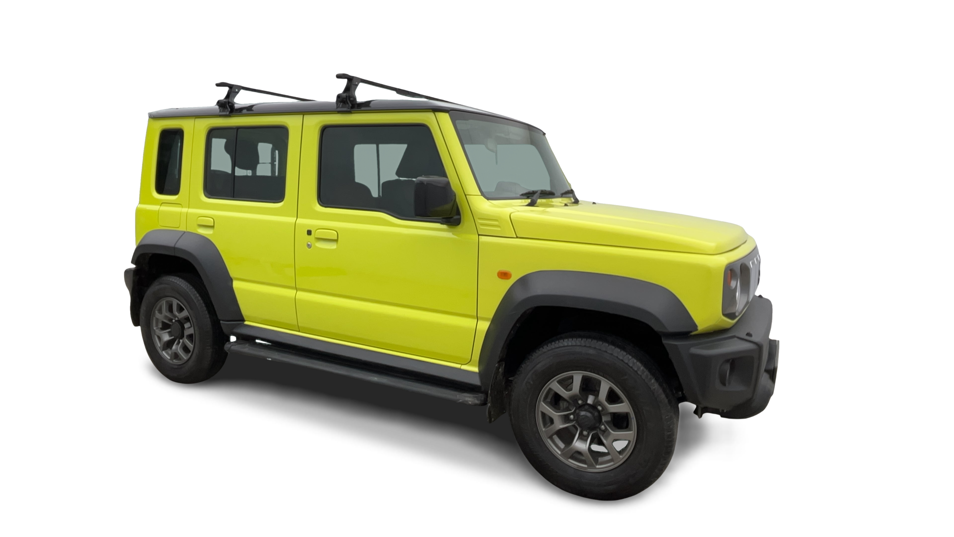 Maruti JIMNY-img
