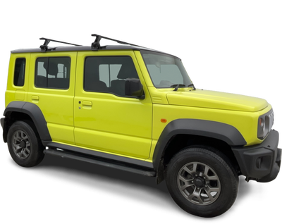 Maruti JIMNY-img
