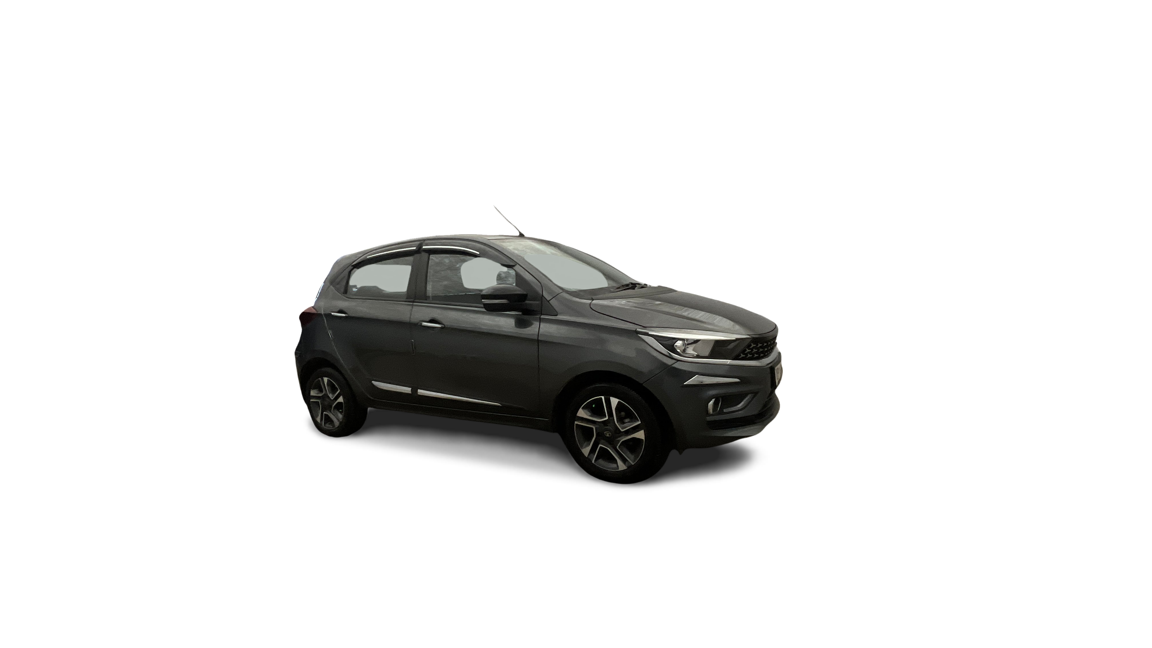 2023 Tata Tiago - Hatchback - Petrol - Automatic - ₹4.99 lakh