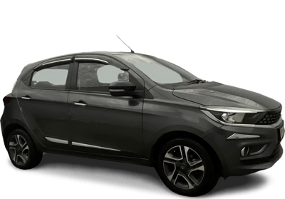 2023 Tata Tiago - Hatchback - Petrol - Automatic - ₹4.99 lakh