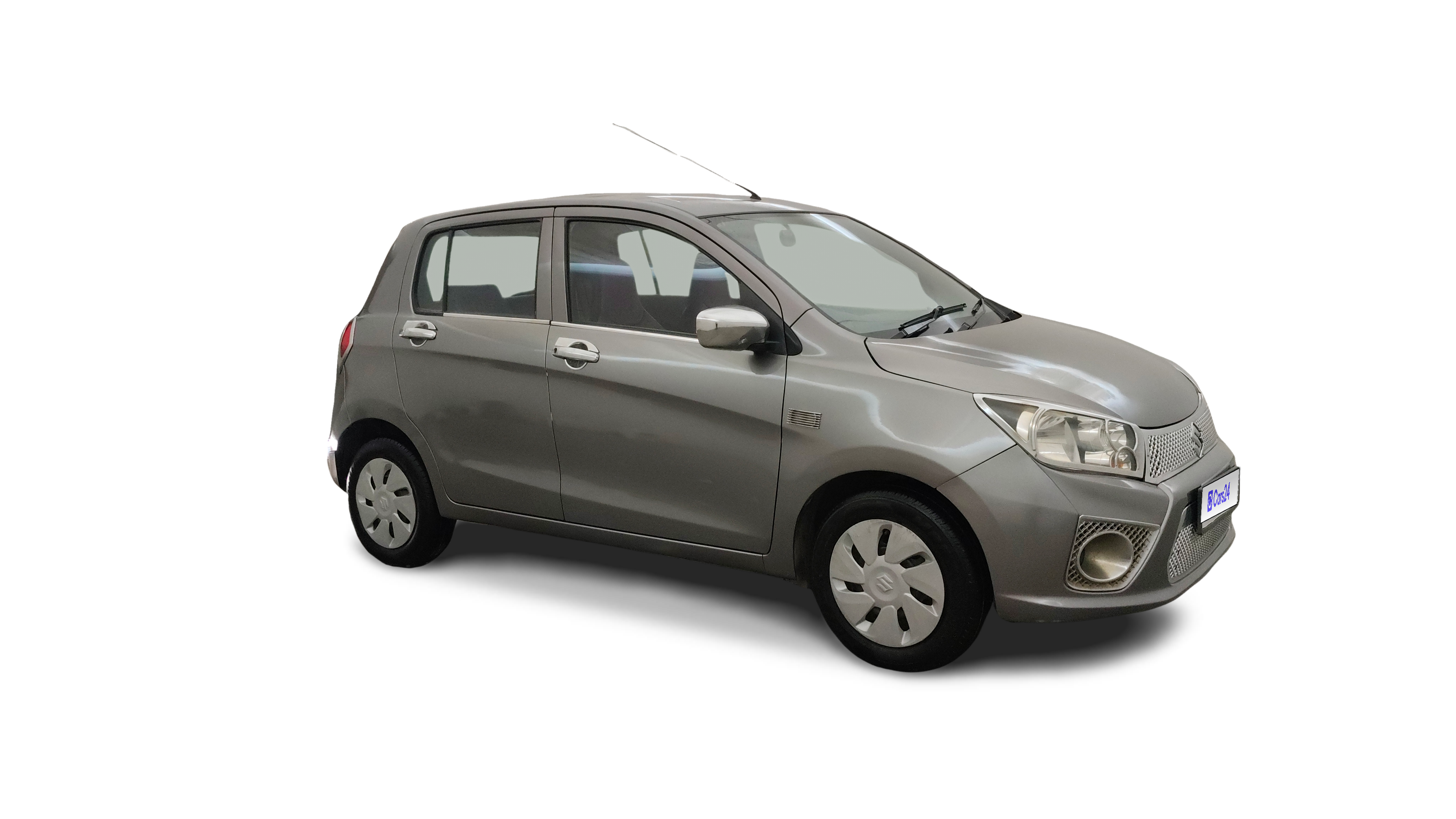 2018 Maruti Celerio - Hatchback - Petrol - Automatic - ₹3.62 lakh