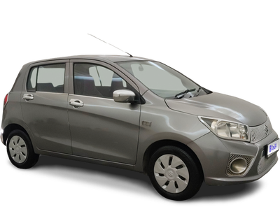 2018 Maruti Celerio - Hatchback - Petrol - Automatic - ₹3.55 lakh