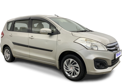 2016 Maruti Ertiga - SUV - CNG - Manual - ₹5.37 lakh