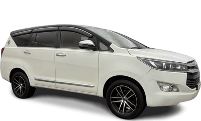 2019 Toyota Innova Crysta - SUV - Diesel - Automatic - ₹15.56 lakh