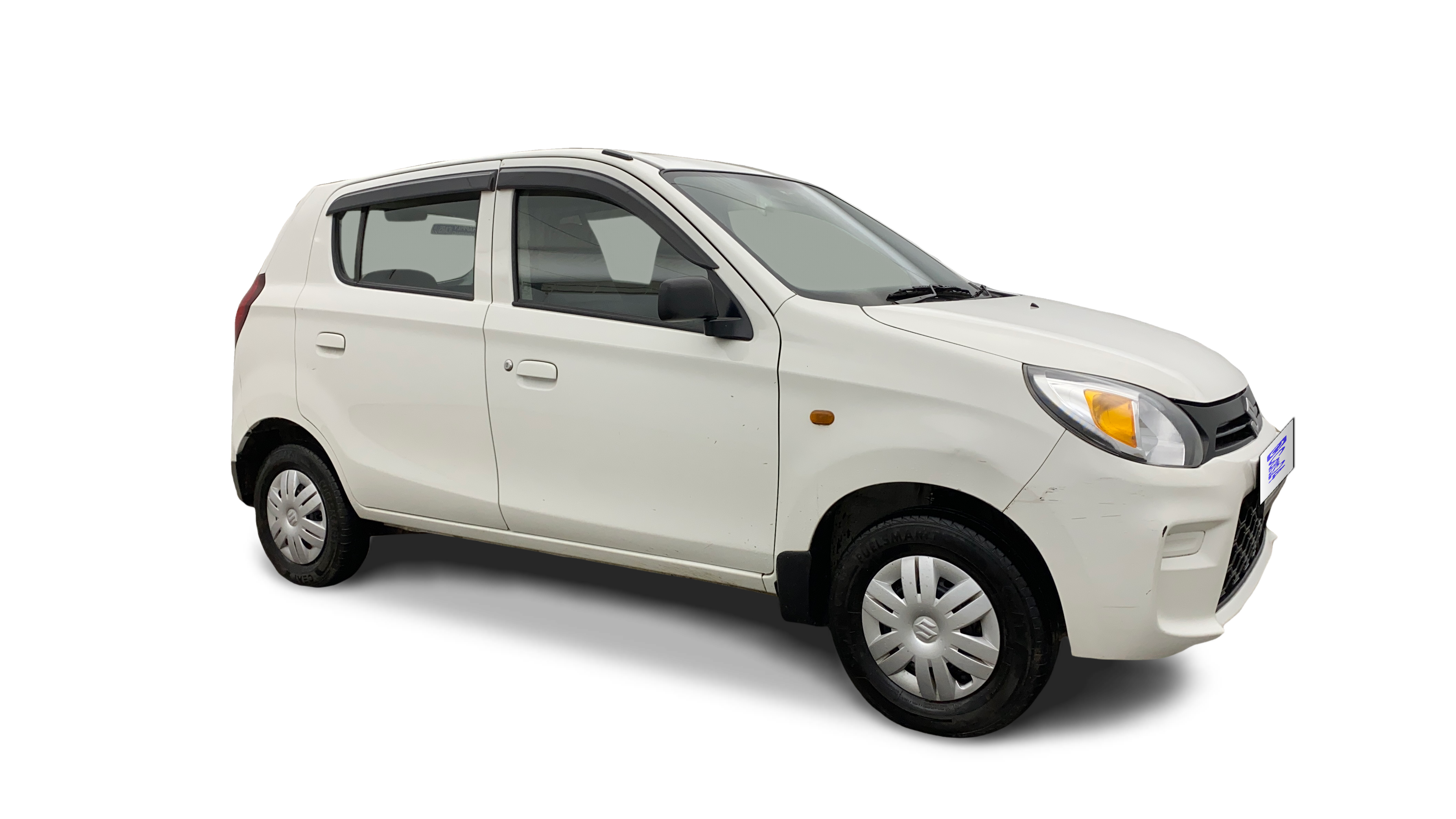 2023 Maruti Alto - Hatchback - Petrol - Manual - ₹3.13 lakh