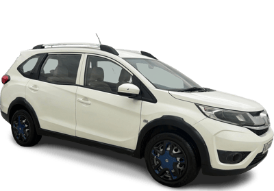 2016 Honda BR-V - SUV - Petrol - Manual - ₹4.62 lakh