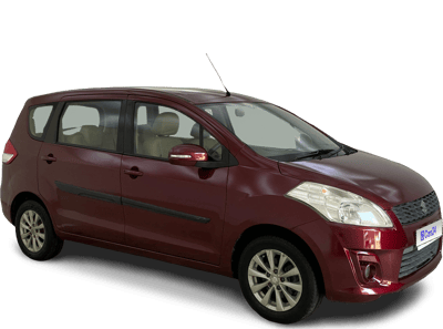 2013 Maruti Ertiga - SUV - Petrol - Manual - ₹3.82 lakh