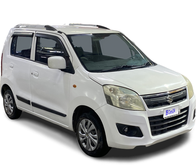 2014 Maruti Wagon R 1.0 - Hatchback - Petrol - Manual - ₹2.32 lakh