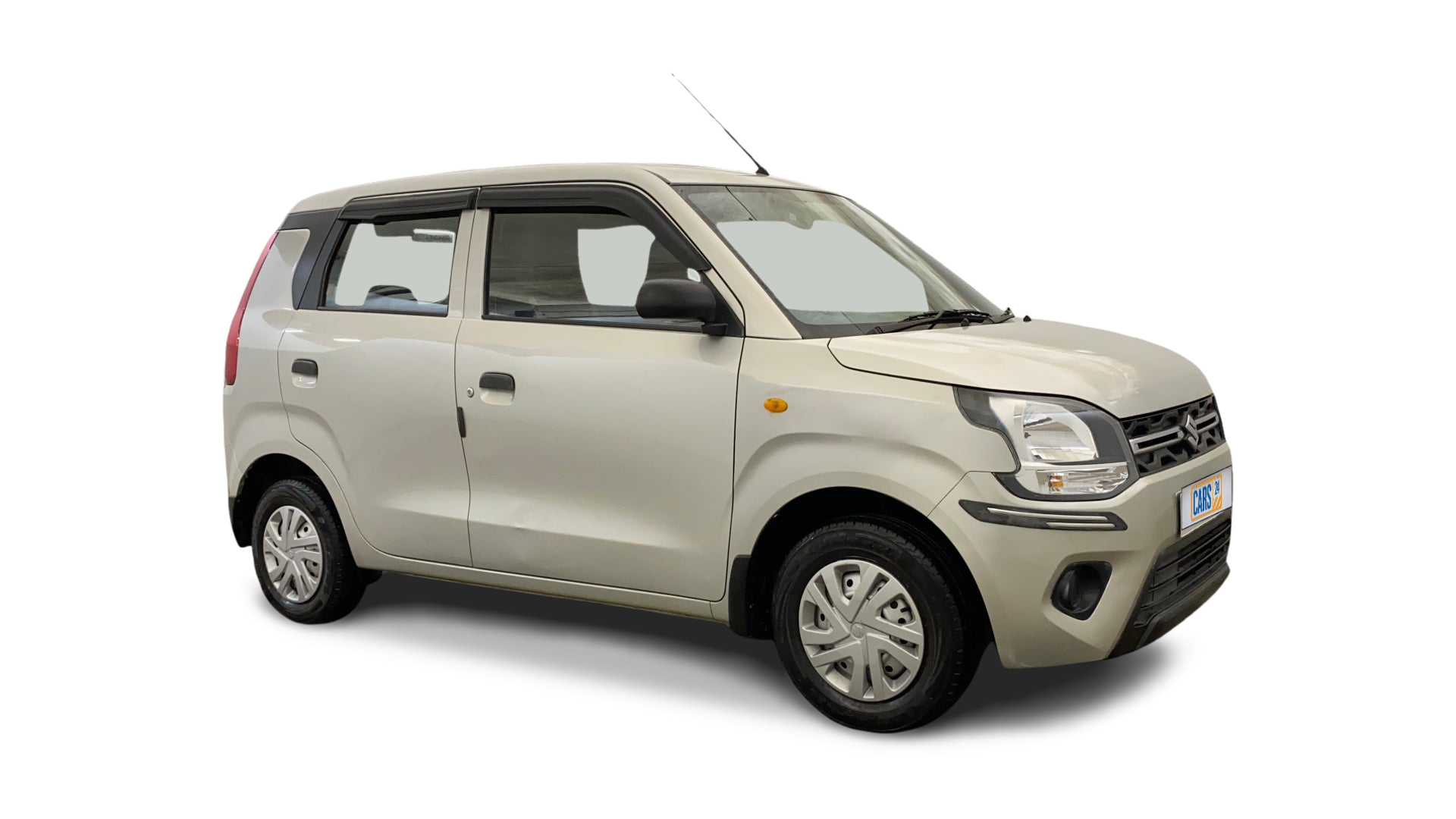 Maruti New Wagon-R-img
