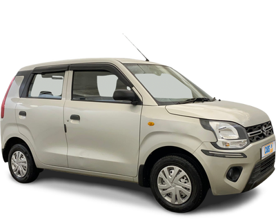 Maruti New Wagon-R-img