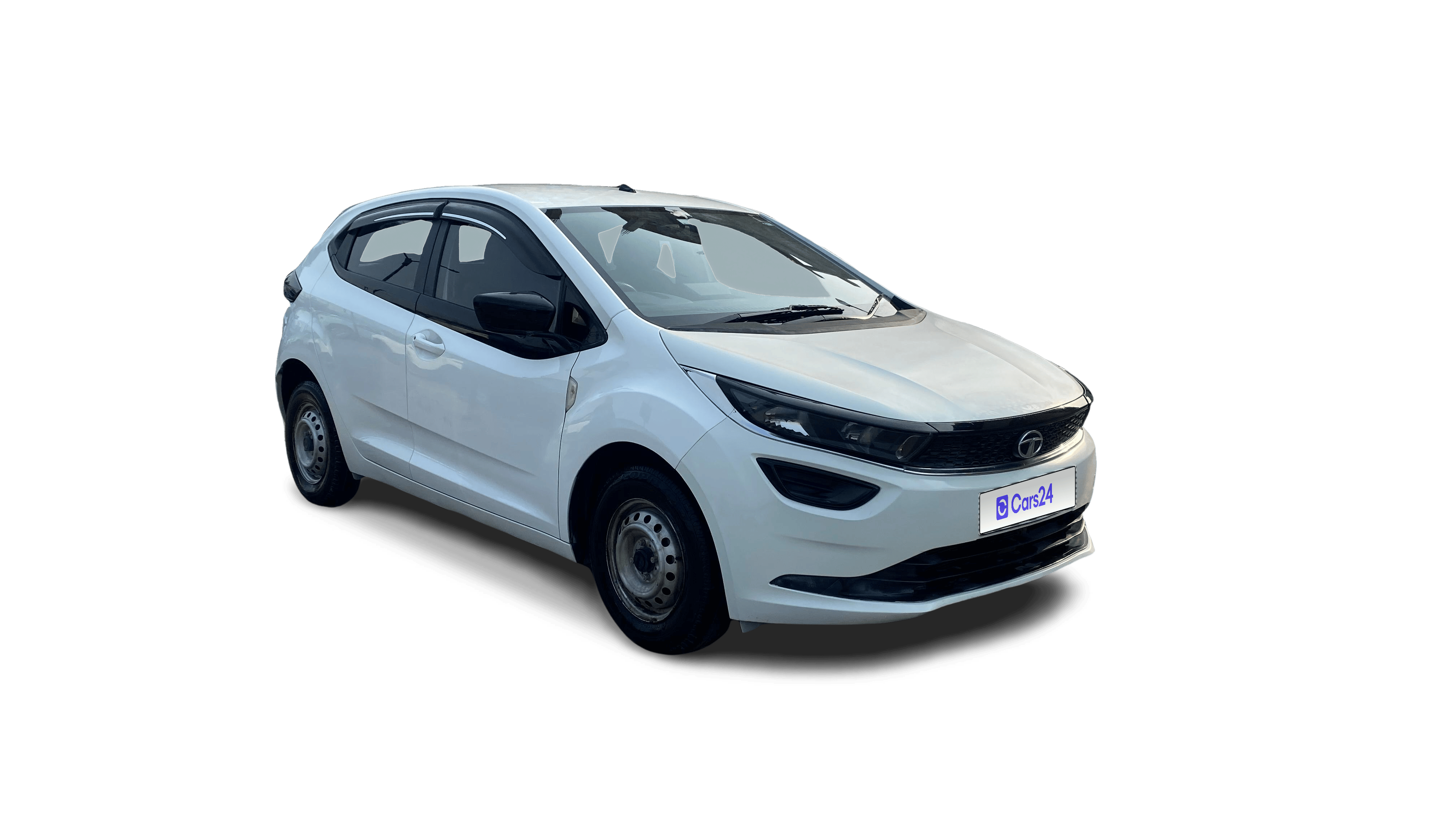 2020 Tata ALTROZ - Hatchback - Petrol - Manual - ₹4.15 lakh
