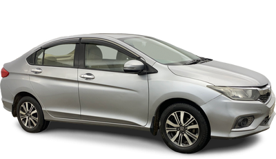 2019 Honda City - Sedan - Petrol - Automatic - ₹5.48 lakh