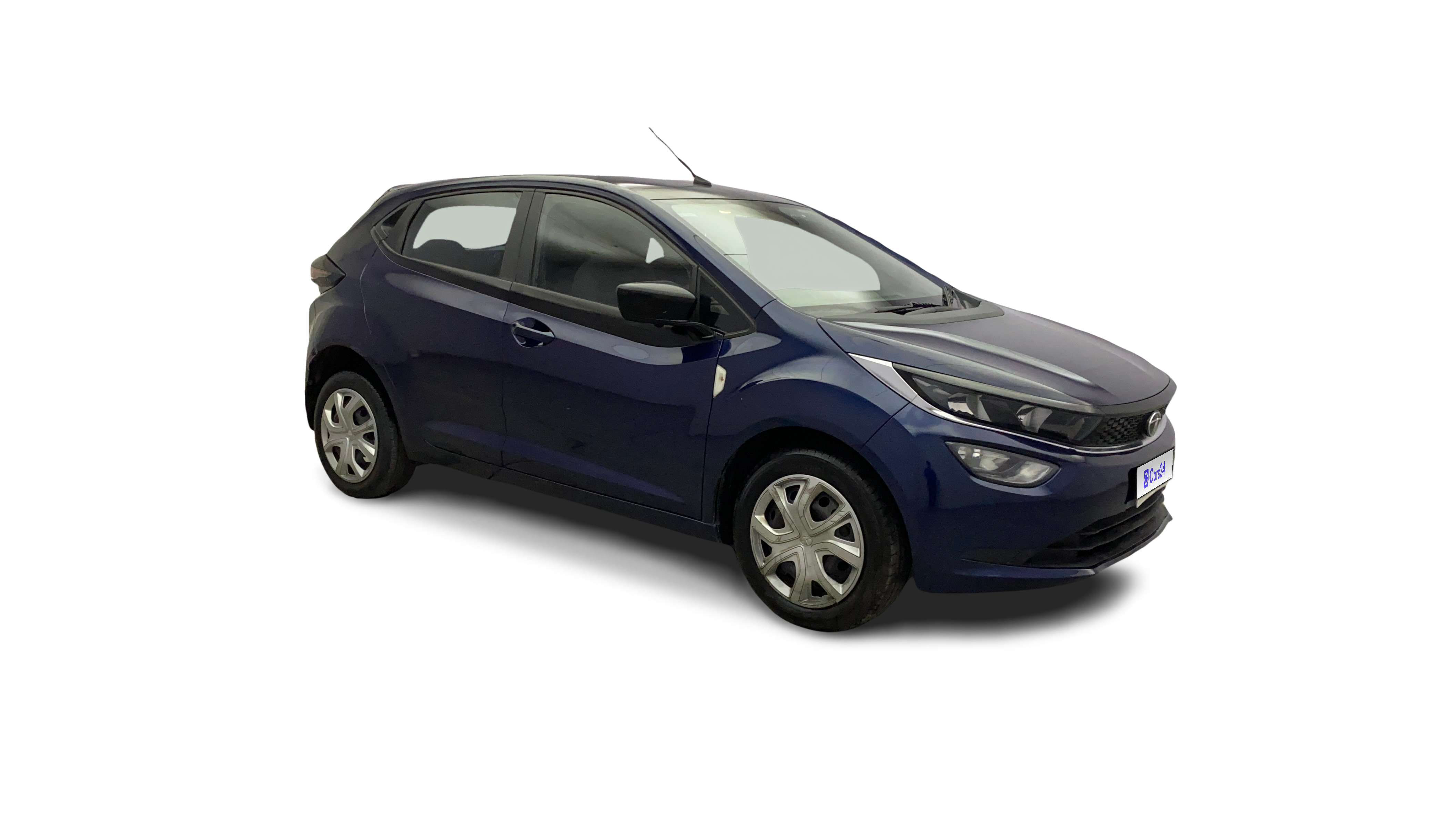 2022 Tata ALTROZ - Hatchback - Petrol - Automatic - ₹7.29 lakh