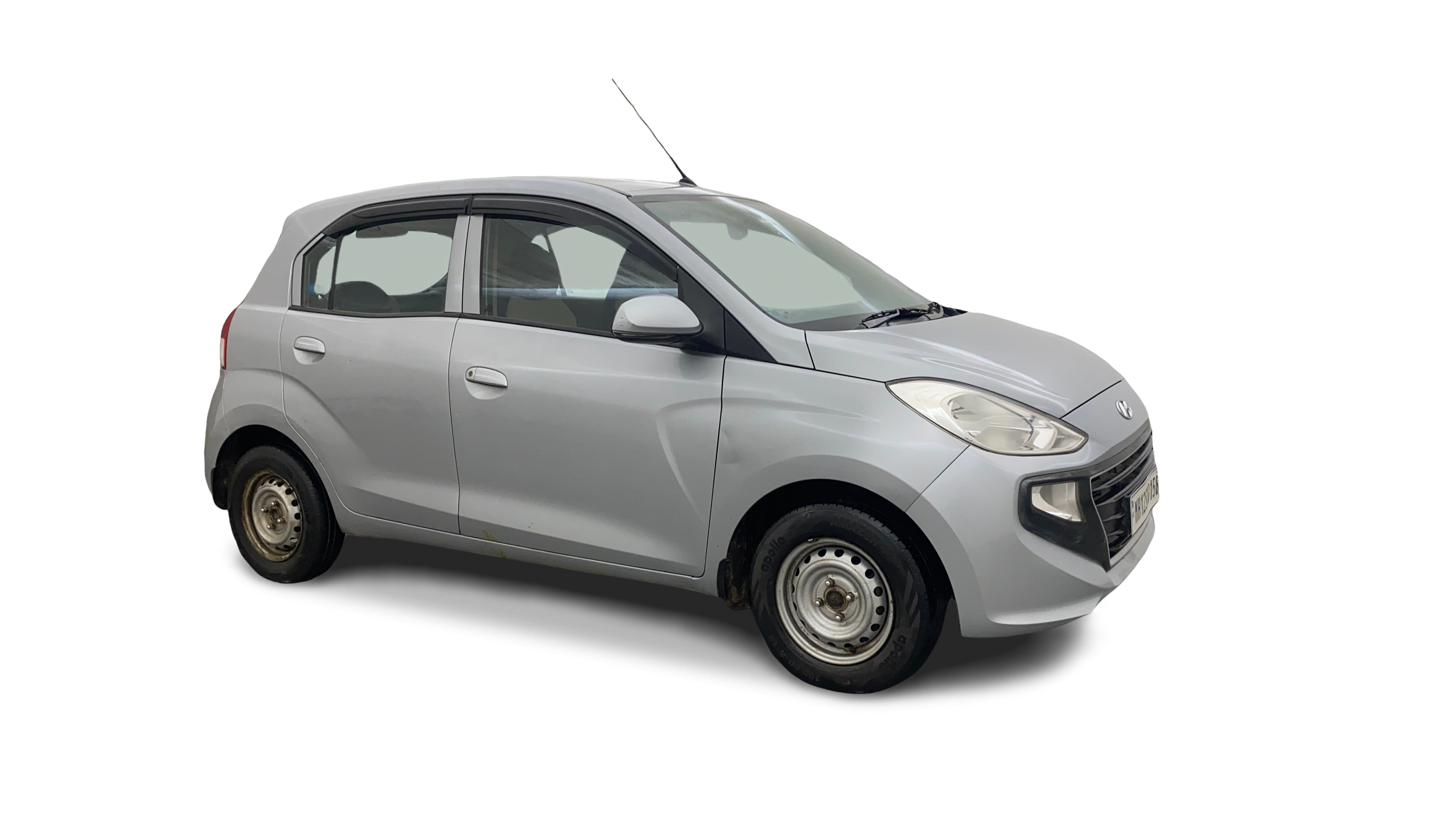 Hyundai NEW SANTRO-img