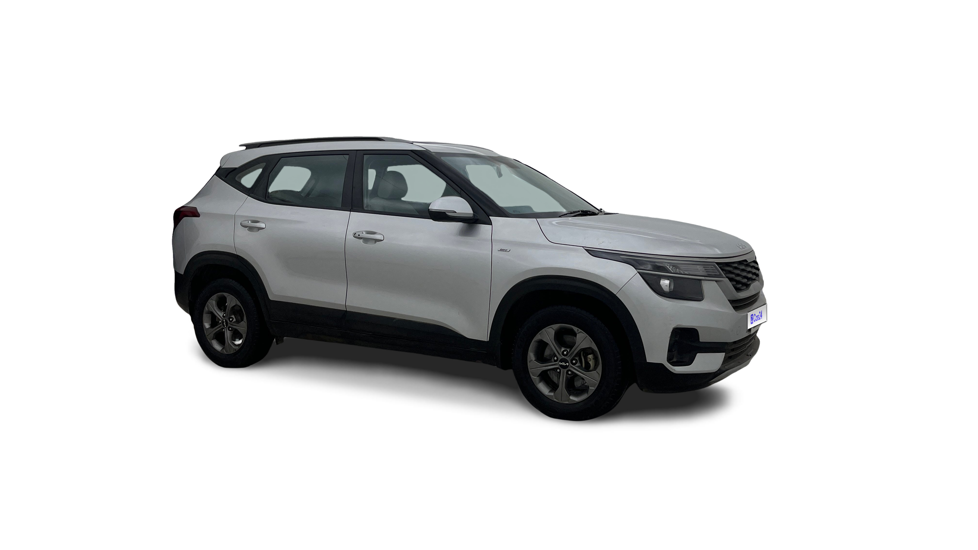 2022 KIA SELTOS - SUV - Petrol - Manual - ₹11.12 lakh