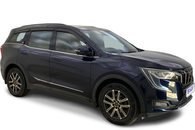 2022 Mahindra XUV700 - SUV - Diesel - Manual - ₹17.36 lakh
