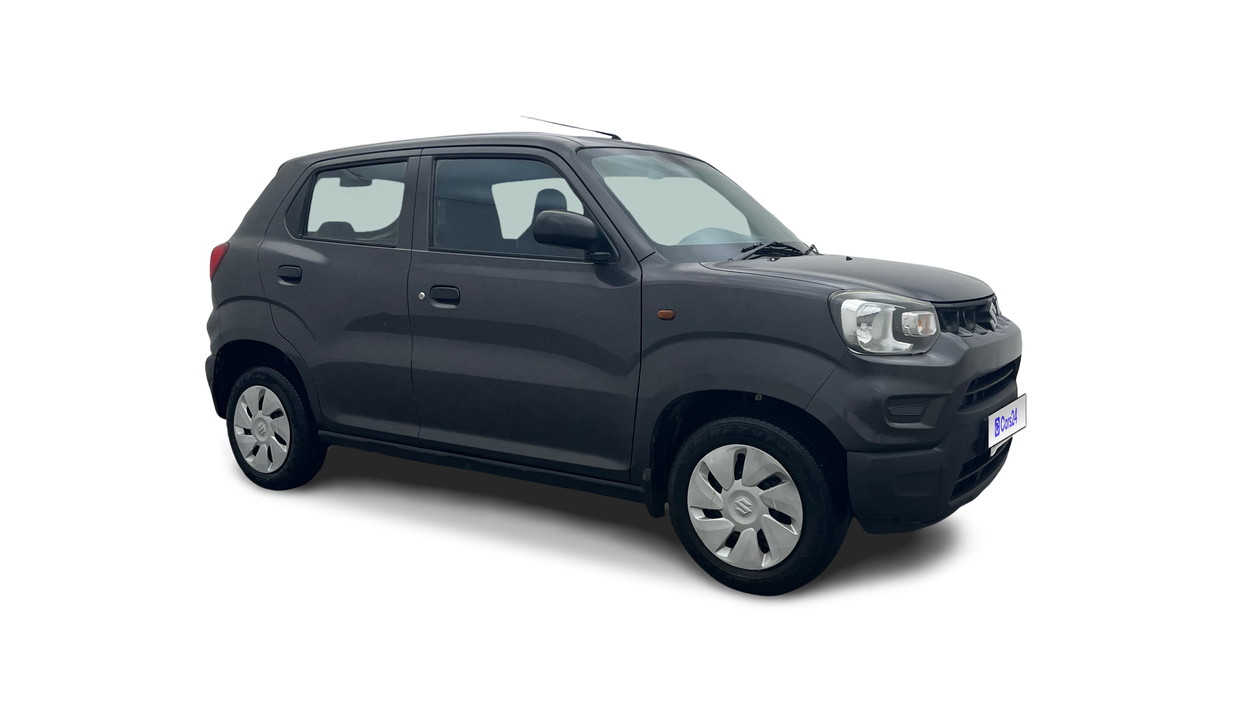 2021 Maruti S PRESSO - Hatchback - Petrol - Automatic - ₹3.50 lakh
