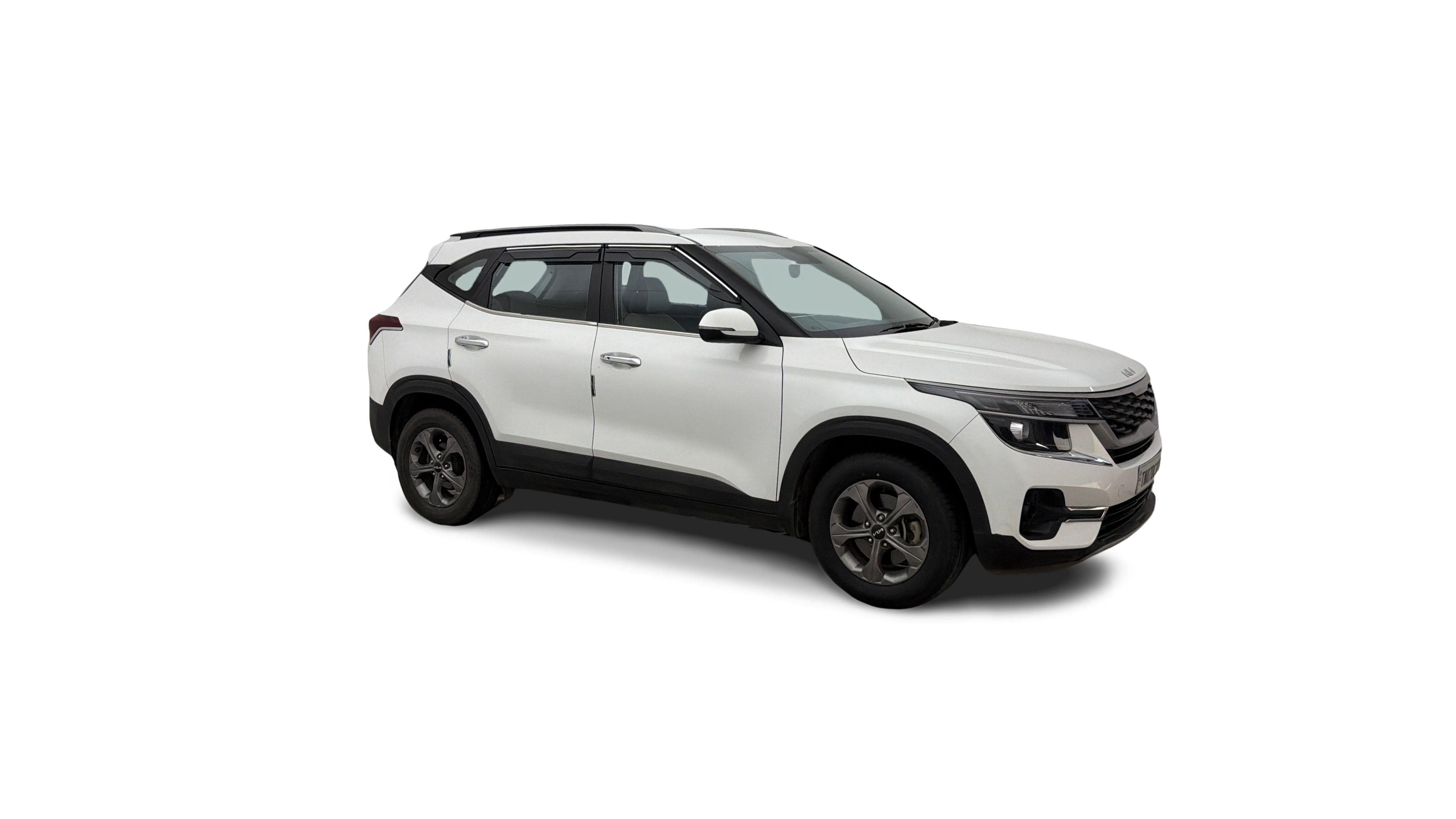 2023 KIA SELTOS - SUV - Diesel - Manual - ₹11.13 lakh