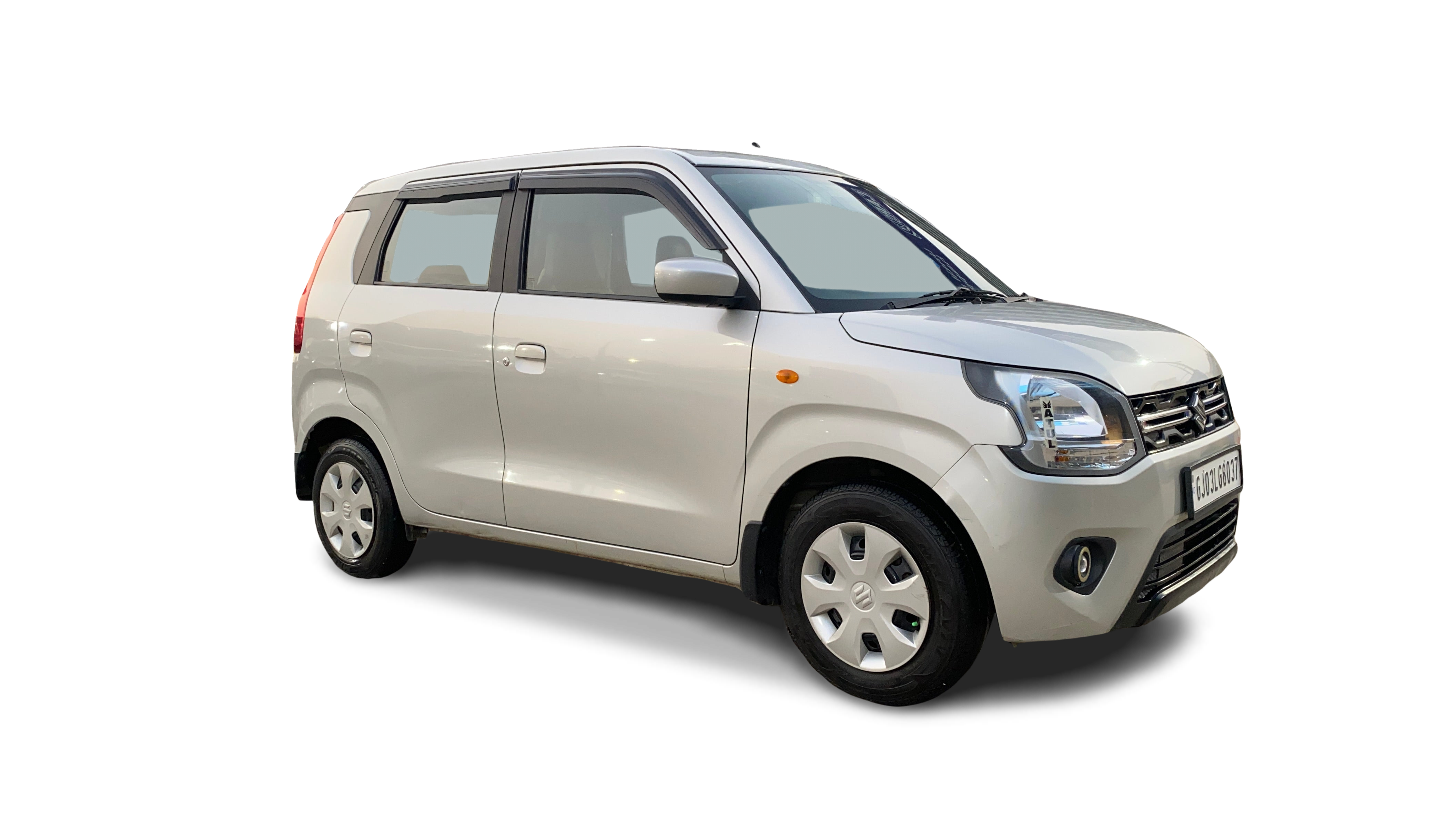 Maruti New Wagon-R-img
