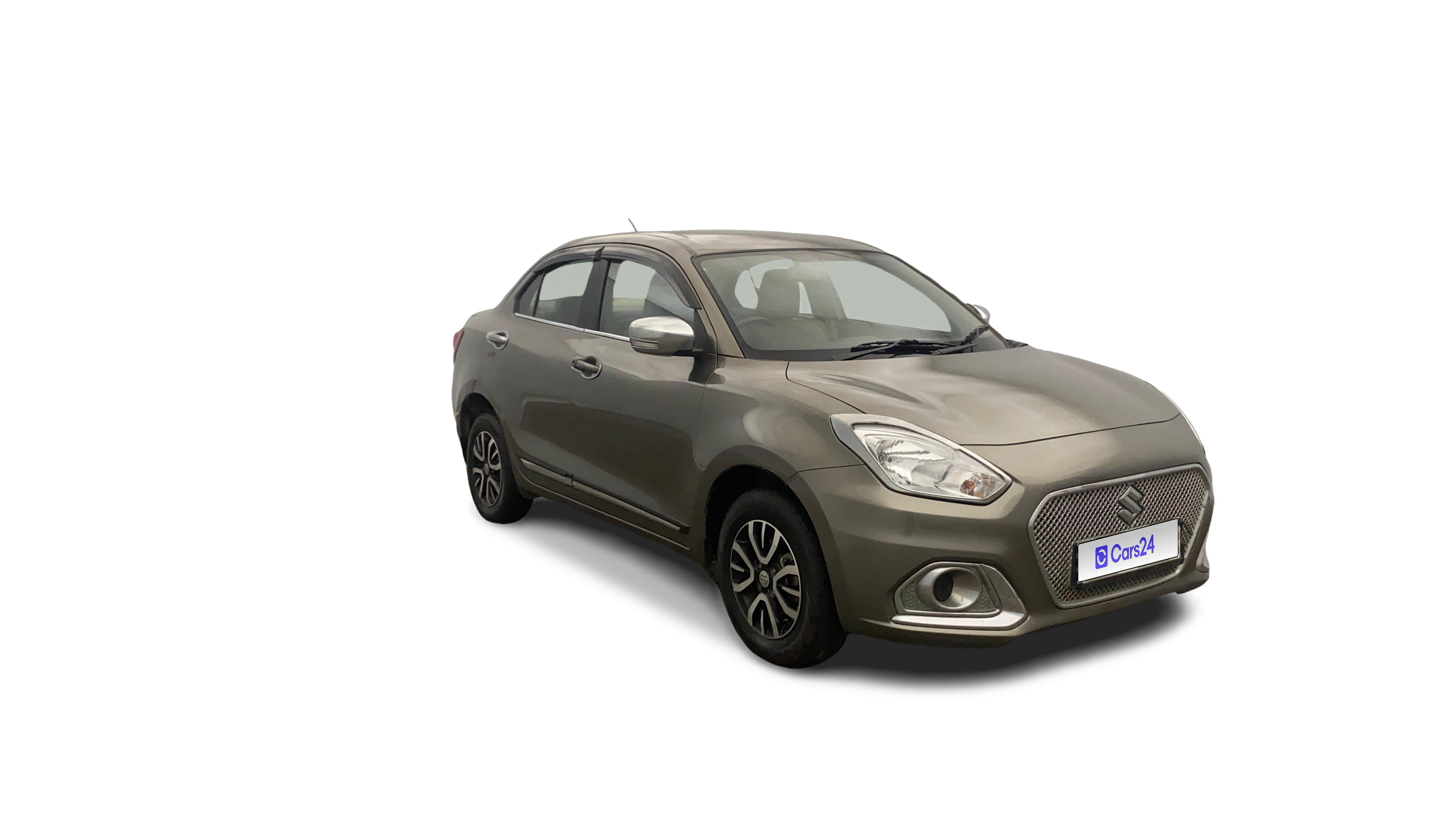 2022 Maruti Dzire - Sedan - Petrol - Manual - ₹5.46 lakh