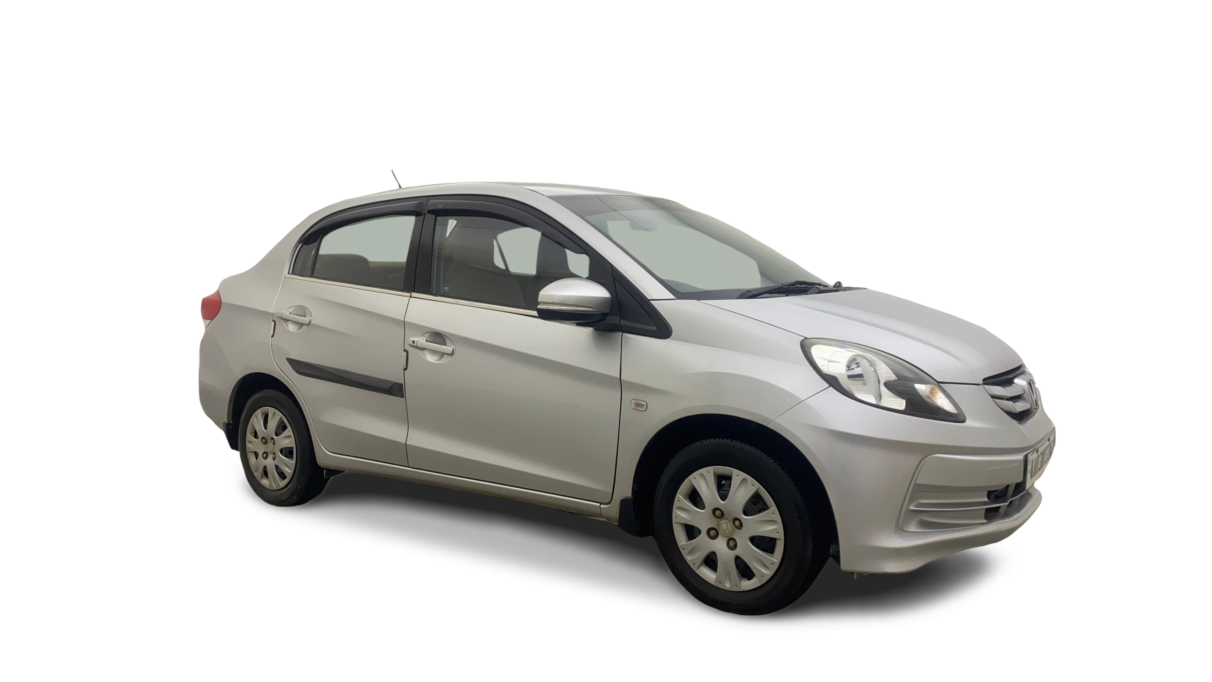 2016 Honda Amaze - Sedan - Petrol - Manual - ₹3.49 lakh