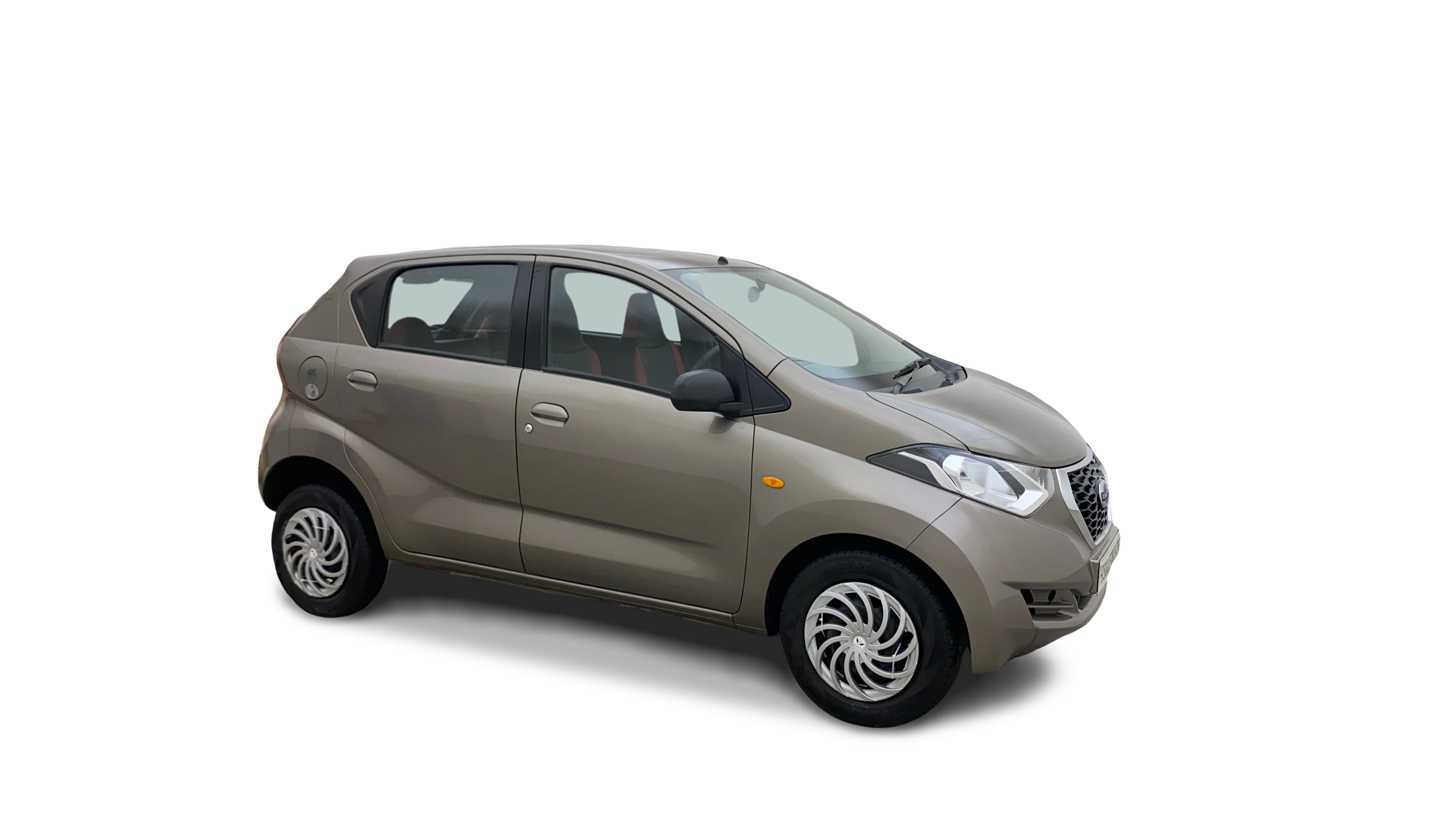 2019 Datsun Redi Go - Hatchback - Petrol - Manual - ₹2.24 lakh