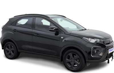 2023 Tata NEXON - SUV - Diesel - Manual - ₹9.93 lakh